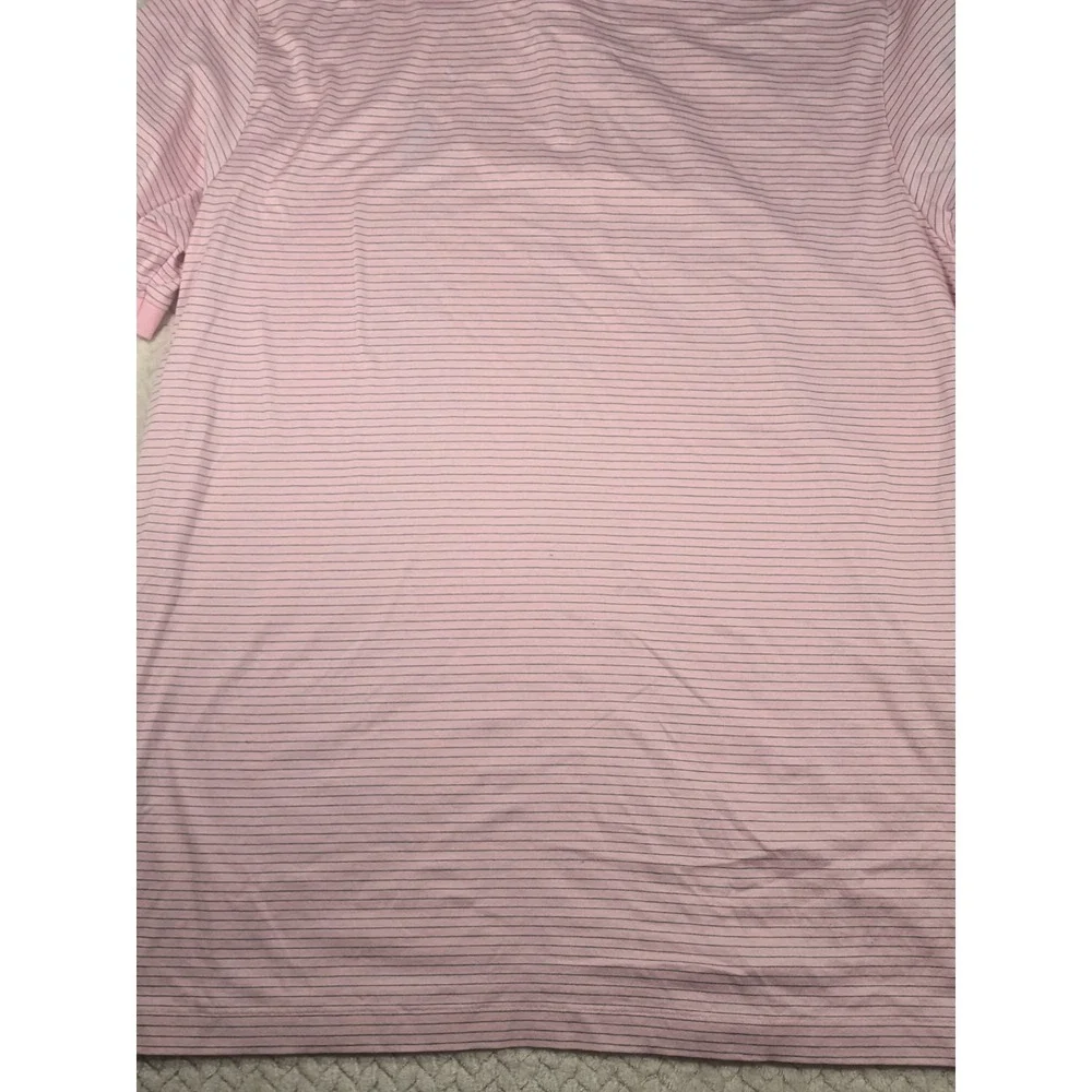 Polo Ralph Lauren classic striped
